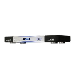 Monster HDP 1800 8-Outlet Surge-Protecter Power Center