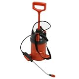 Review Impact 5067 / Gardena Pressure Sprayer