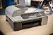 MFC-5460CN Color Inkjet Multi-function Center With Networking