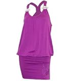 So Cal NIGHT FIGHT DRESS Womens Dresses- All Sizes