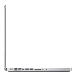 picture of MacBook Pro 15inch 2.4GHz (Intel Core i5, 4Gb RAM, 320Gb HDD, NVIDIA GeForce GT 330M with 256 MB, SD card slot, Intel HD Graphics, up to 9 hour battery life)