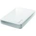IOMEGA eGO MAC II portable 1TB FW800 FW800 USB2.0 5400rpm weiss