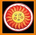Sun Tortilla Warmer