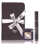 Christian Dior Black Out Look - Catwalk Eye Makeup 10ml