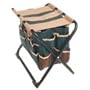 MintCraft Folding Garden Stool