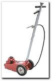 22 Ton Capacity Air/Hydraulic Truck Jack