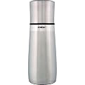 Senja Vacuum Bottle - Stainless Steel