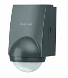 Produkt-Bild: Friedland L630BLK  Spectra + Funkbewegungsmelder 140&deg;, schwarz