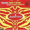 Synth and Strings [CD 1]