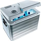 Produkt-Bild: Mobicool Q4012230H001 Thermoelektrische Alu-K&uuml;hlbox