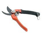 Bahco  Pg06  Bypass Secateurs 190Mm