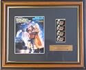 Actual Film From "Back To The Future 2" In A Quality Frame