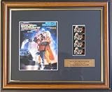 Actual Film From Back To The Future 2 In A Quality Frame