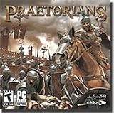 Praetorians - XP Compatible (Jewel Case)
