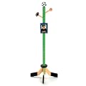 All Star Sports Clothestand and Growth Chart