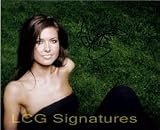 Signed Patridge, Audrina 8x10 Photo