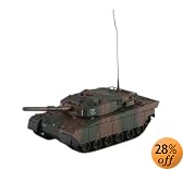 R/C リアルアーマー 陸上自衛隊90式戦車