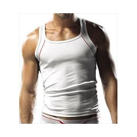 2xist Fusion Tank Top B6006