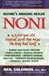 Noni: Nature's Amazing Healer