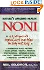 Noni: Nature's Amazing...