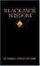 Books : Blackjack Wisdom