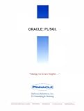 Oracle PL/SQL