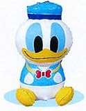 ディズニー レザードール ドナルド