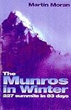 The Munros in Winter: 277 summits in 83 days