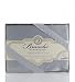 Silver Charmeuse 100% Silk Pillow Case by Branche