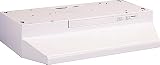 Frigidaire F30WC19EQ 30-Inch Under-Cabinet Range Hood, Bisque