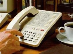 10 Button Speakerphone