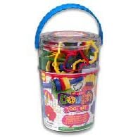 Dough Tool Set (40 Pcs) by Alex