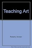 Teaching art