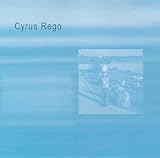 Cyrus Rego CD Cover