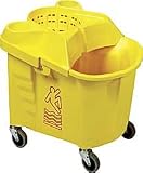 CMC33539YW BUCKET,W/MOP,PRISON,COMBO,W/CAS