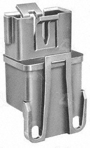 82-89 Chevy Corvette GMC Olds Omega Radiator Fan Relay Car Care 35906