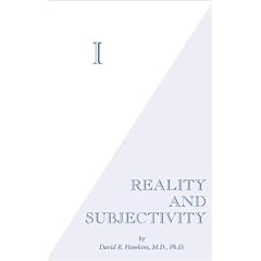 I: Reality and Subjectivity: 1