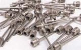 Ball Inflating Needdles - 12 Dozen