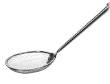 Eastman Outdoors 37220 Stainless Steel Skimmer