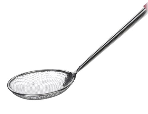 Eastman Outdoors 37220 Stainless Steel Skimmer