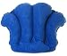 Spa Sister Cotton Terry Bath Pillow - Royal Blue