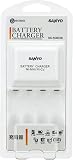 SANYO NC-M38(W) eneloop対応充電器