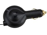 Monster Cable MBL-R RCQU20 Mobile Stealth Retractable Car Phone Charger, Kyocera