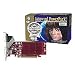 Gainward NVidia GeForce 6200TC Grafikkarte 64/256MB Ram Ultra/1440 (Ultra /1440 GF 6200TC, DDR 64/256MB PCI-Express DVI TVO , 