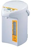 ZOJIRUSHI jazzberry 電気ポット 3L サニーベリー CD-TA30V7-JS