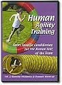 Human Agility Training