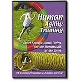 Human Agility Training