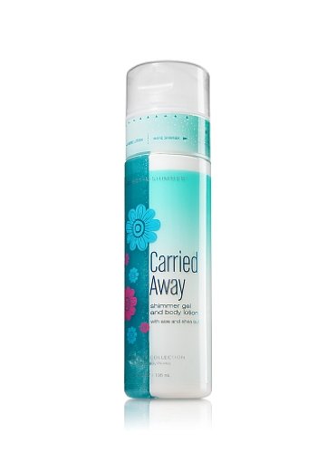 Bath & Body Works Carried Away Shimmer Body Lotion Preisvergleich