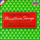 Leontyne Price: Christmas Songs
