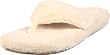 ACORN Women's New Spa Thong Slipper